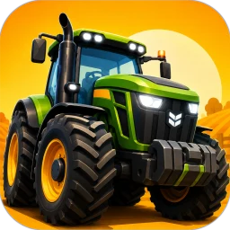 Real Farm Manager: Simulator 아이콘