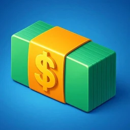 RichLife: Investor tycoon game icon